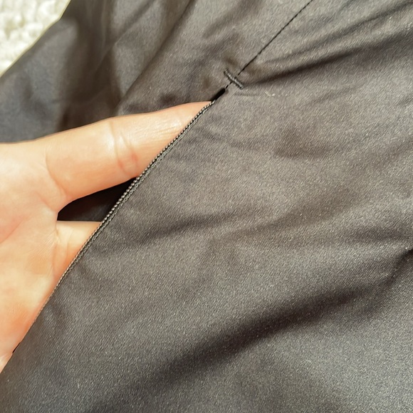 Women’s Ralph Lauren Golf Windbreaker Med - Picture 6 of 10